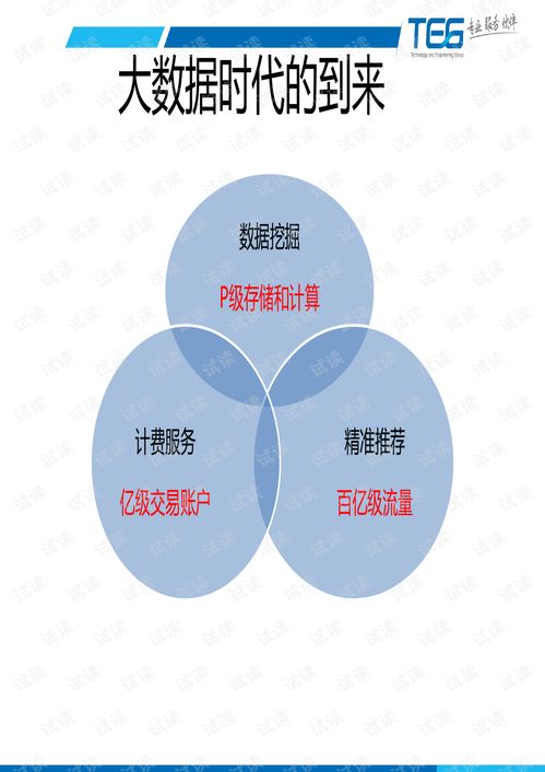 互聯網海量運維服務